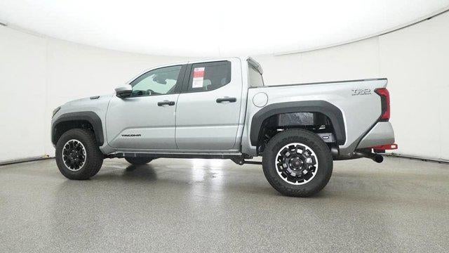 2025 Toyota Tacoma 4WD TRD Off Road Hybrid