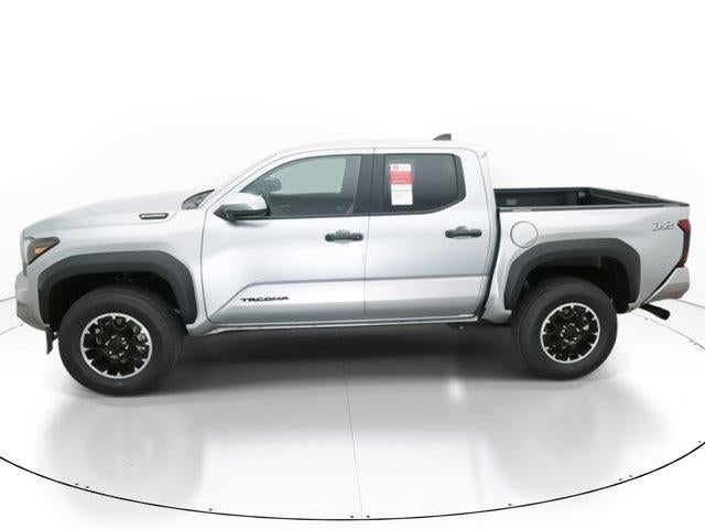 2025 Toyota Tacoma 4WD TRD Off Road Hybrid