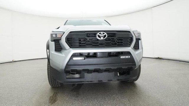 2025 Toyota Tacoma 4WD TRD Off Road Hybrid
