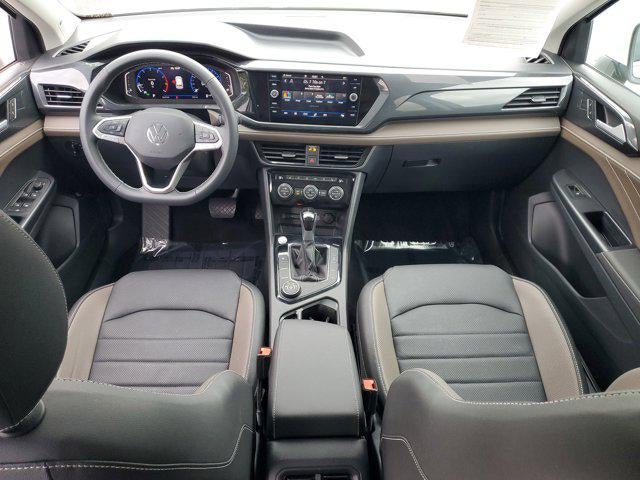 2024 Volkswagen Taos SEL