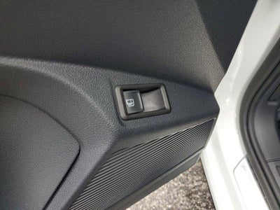 2024 Volkswagen Taos SEL