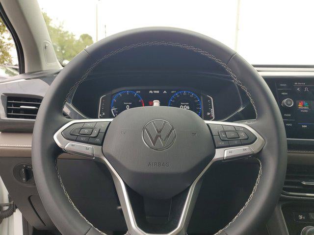 2024 Volkswagen Taos SEL