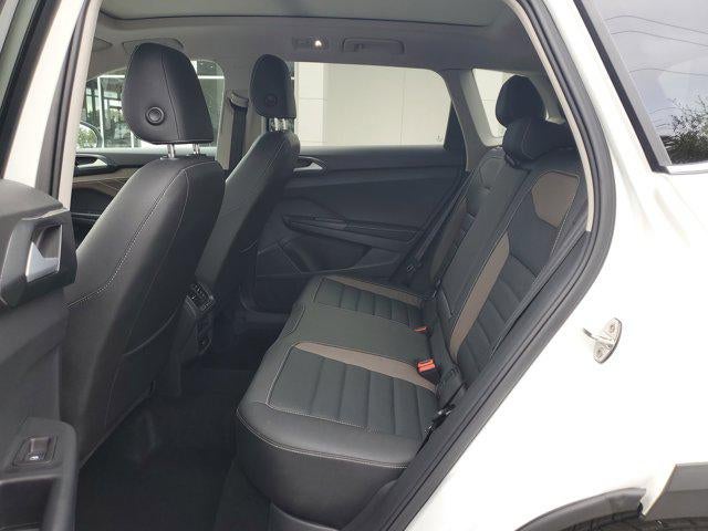 2024 Volkswagen Taos SEL