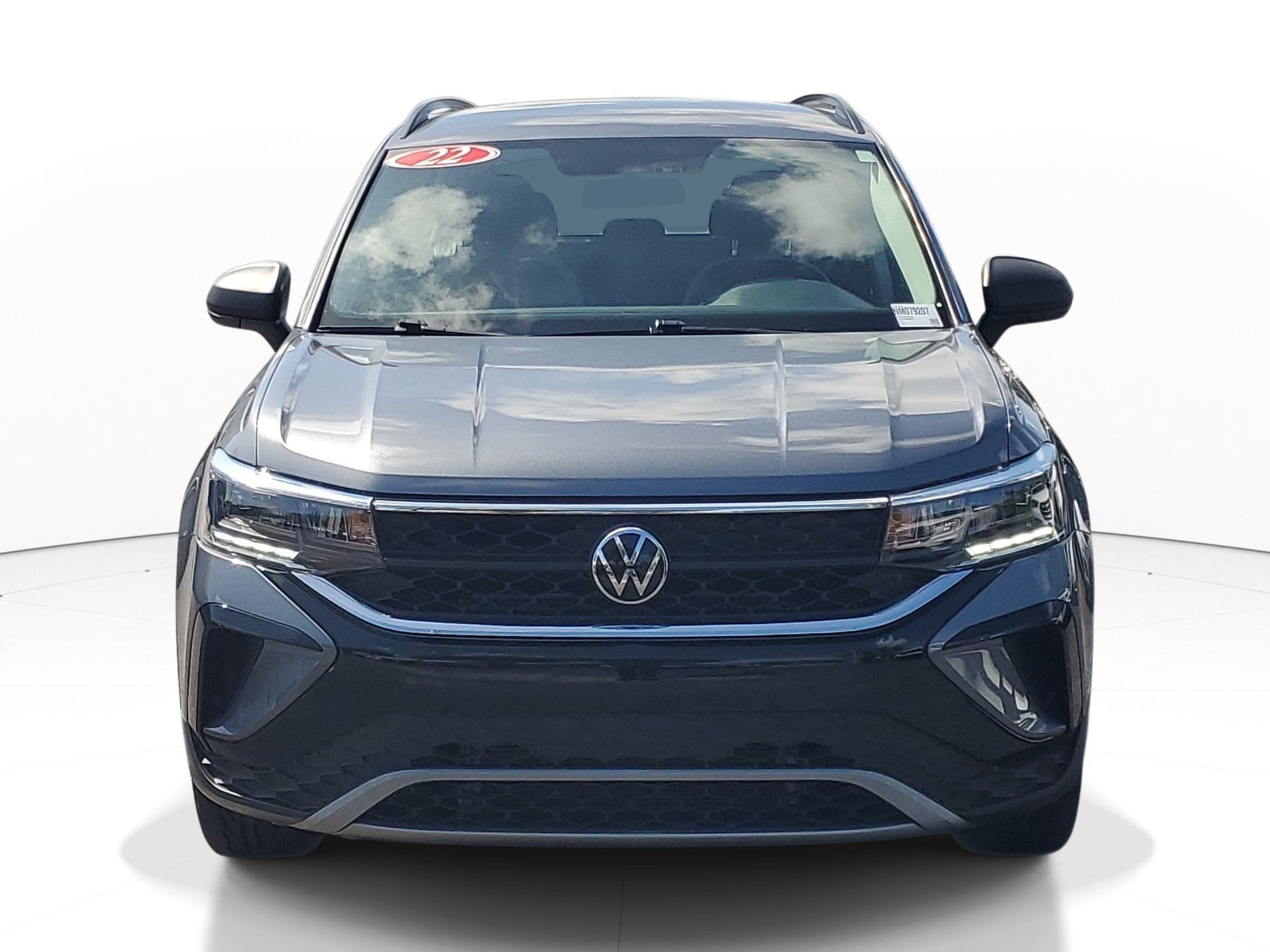 2022 Volkswagen Taos S
