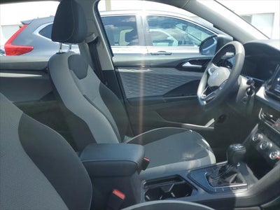 2022 Volkswagen Taos S