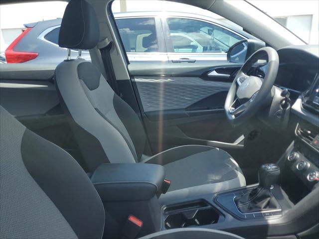 2022 Volkswagen Taos S