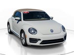 2017 Volkswagen Beetle Convertible 1.8T S