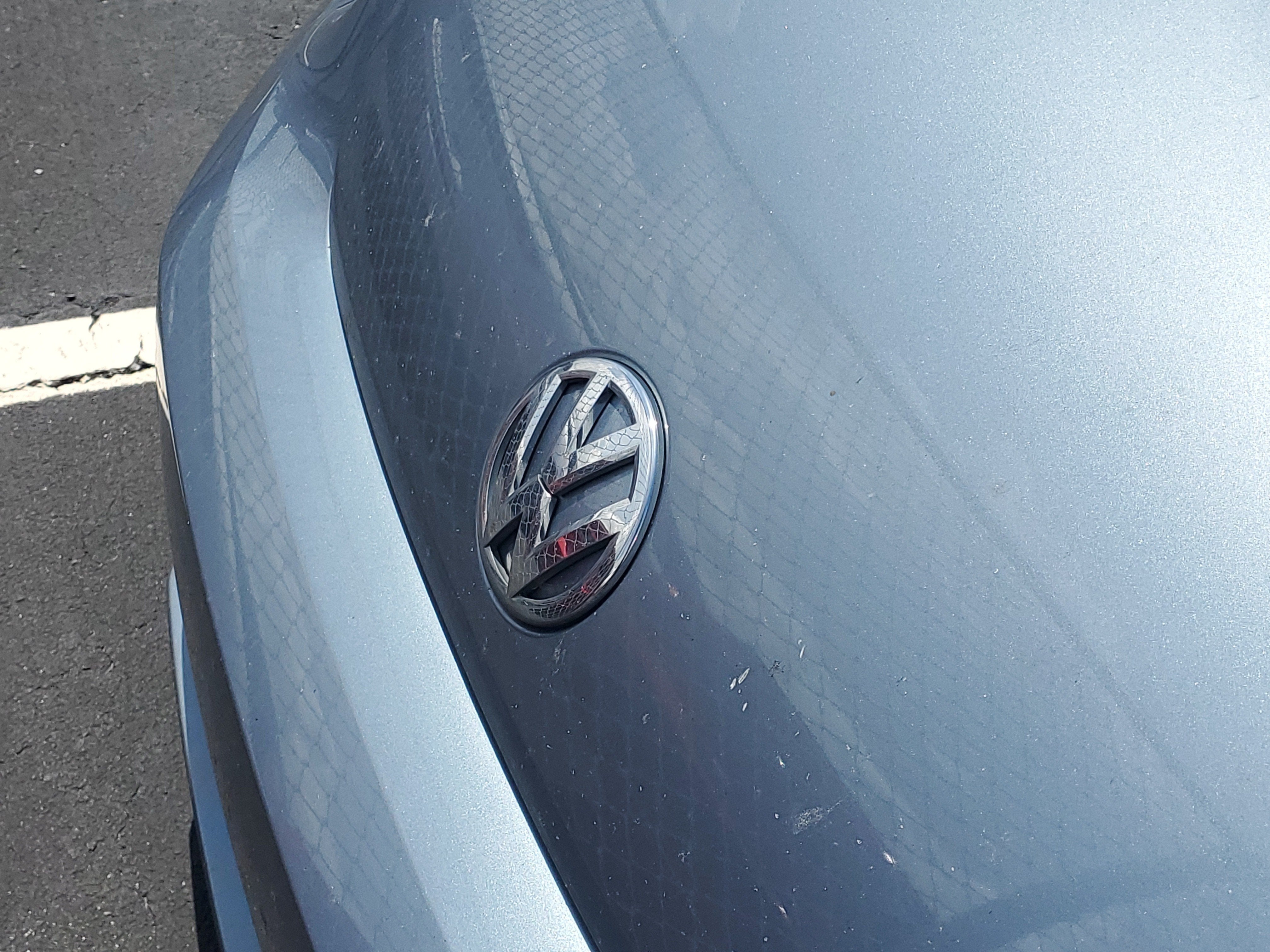 2019 Volkswagen Beetle Convertible S