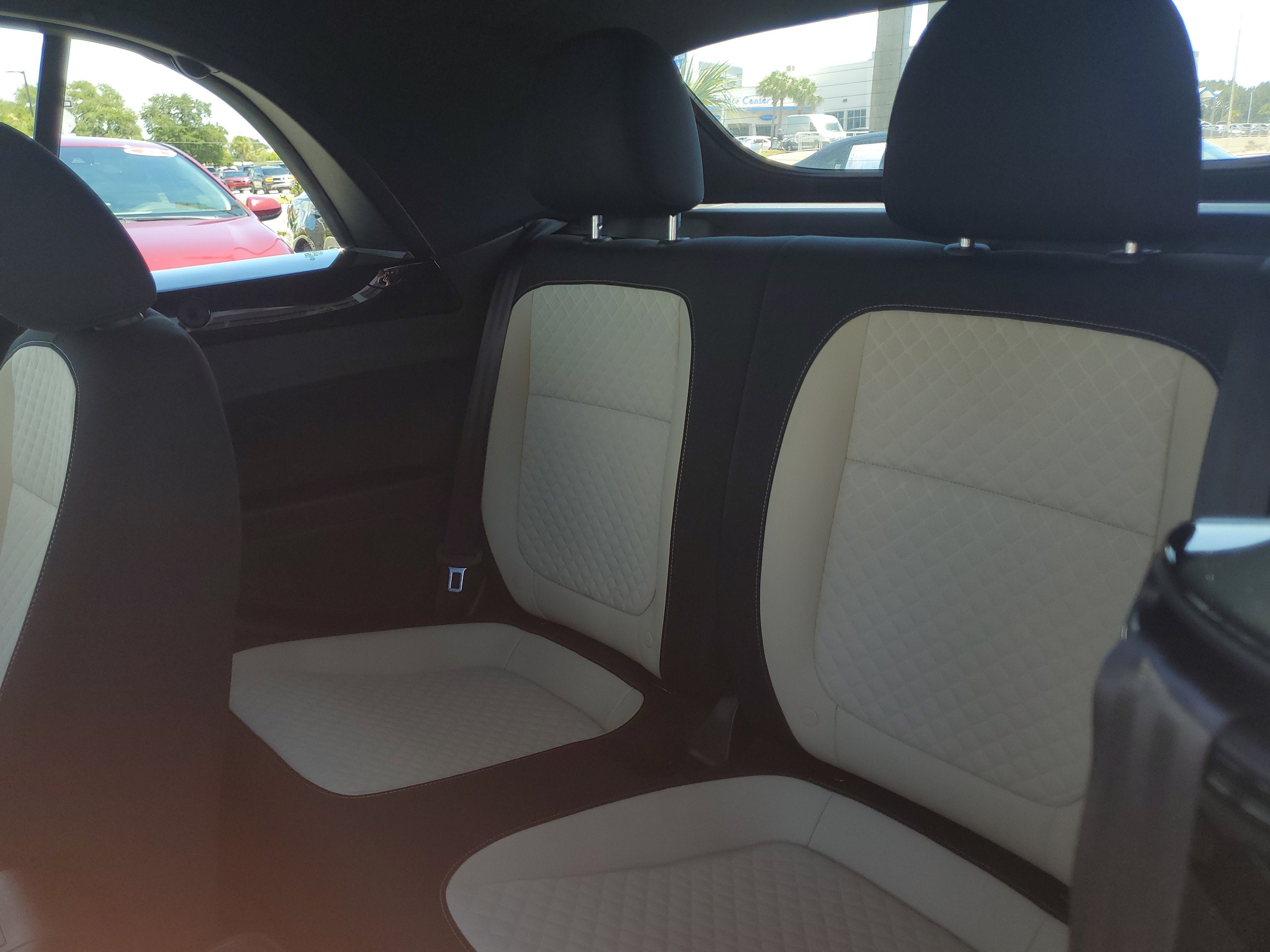 2019 Volkswagen Beetle Convertible S