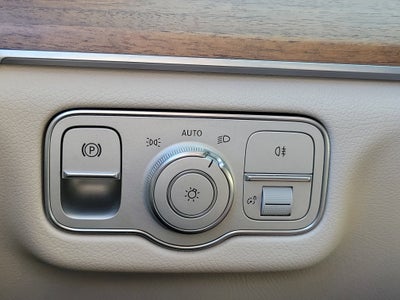 2024 Mercedes-Benz GLE GLE 350