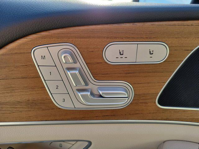 2024 Mercedes-Benz GLE GLE 350