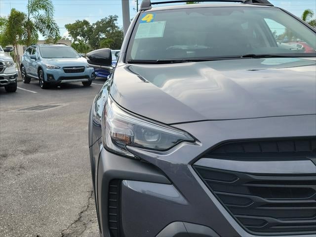 2024 Subaru Outback Premium