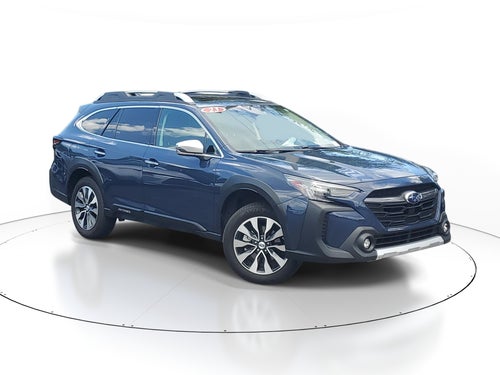 2023 Subaru Outback Touring