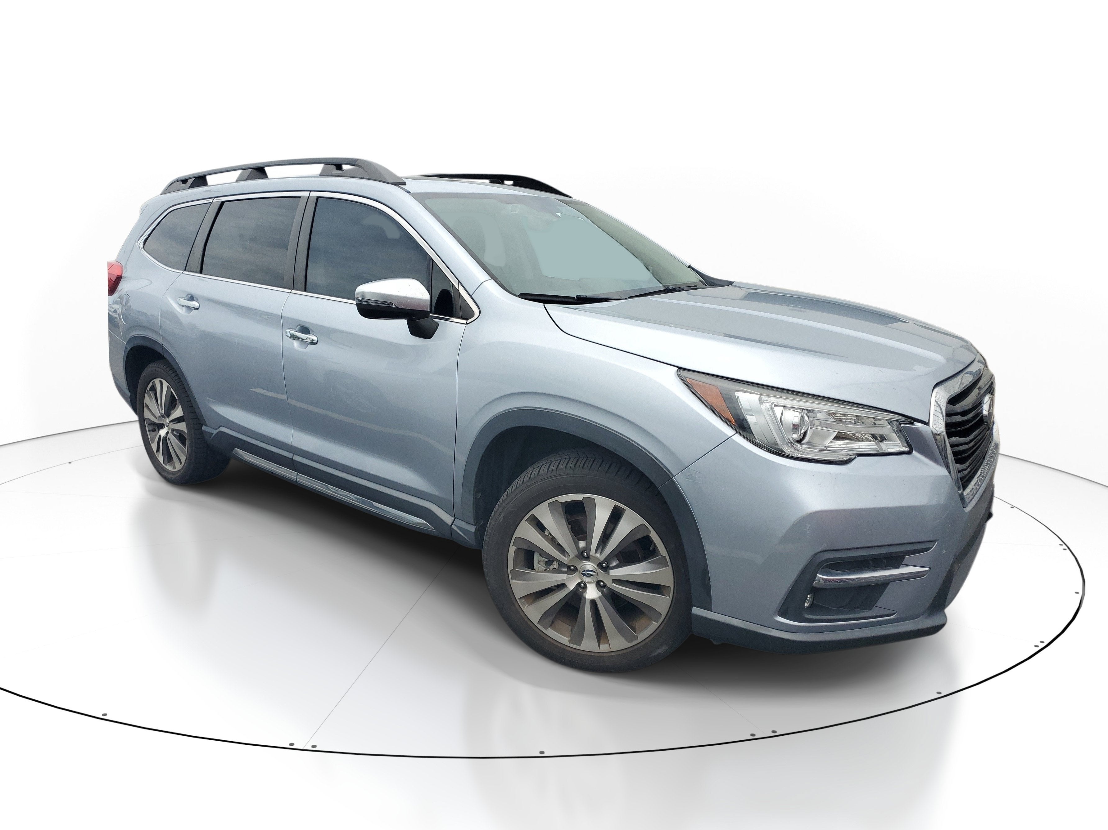 2022 Subaru Ascent Touring