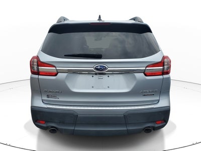2022 Subaru Ascent Touring