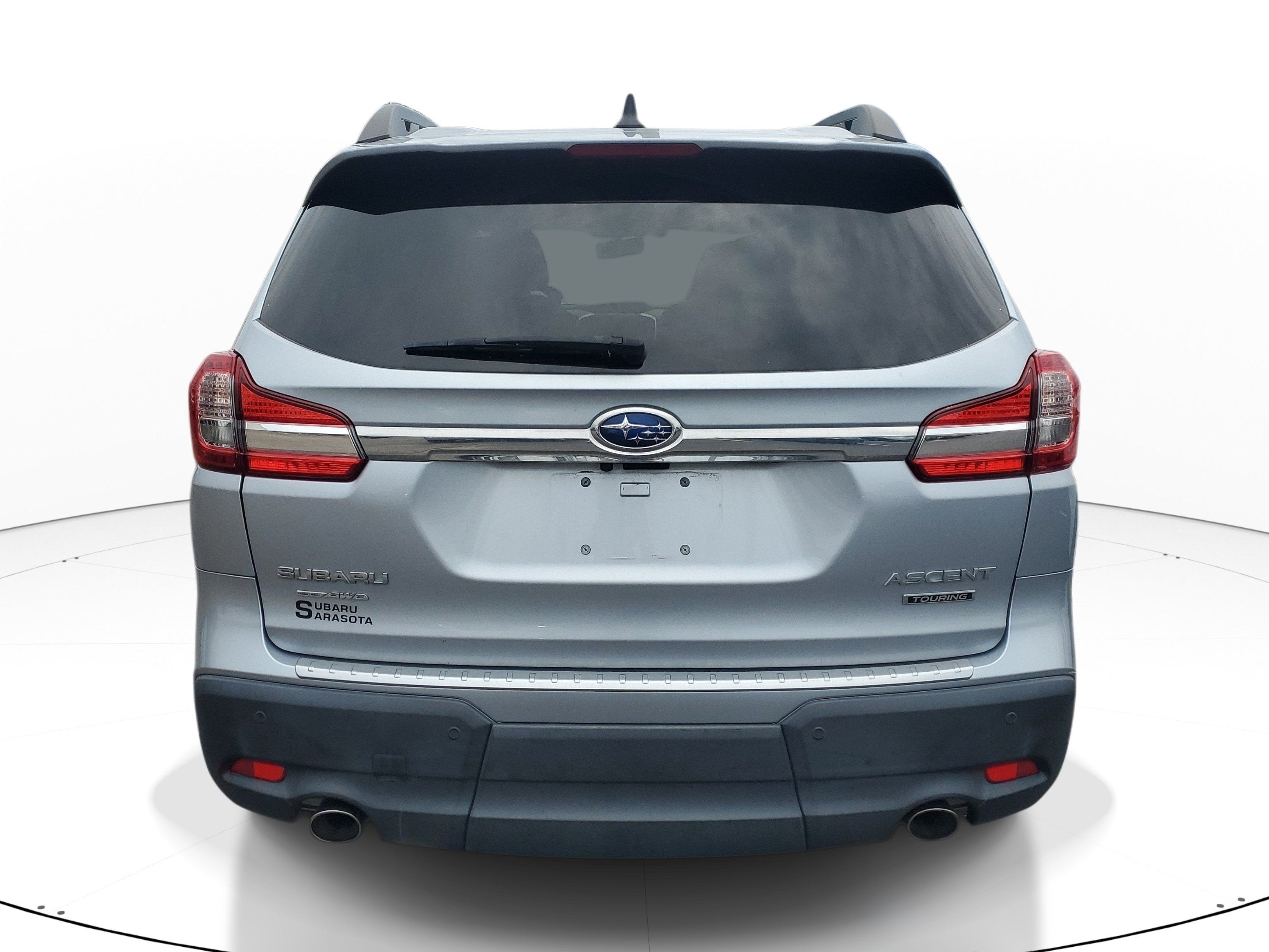 2022 Subaru Ascent Touring