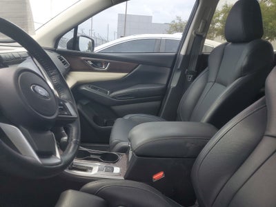 2022 Subaru Ascent Touring