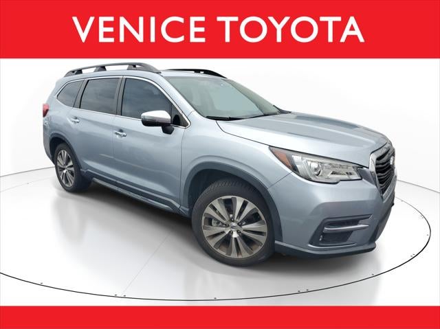 2022 Subaru Ascent Touring