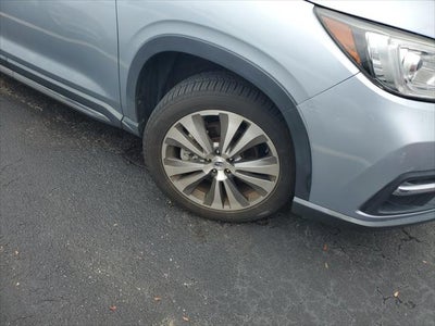 2022 Subaru Ascent Touring