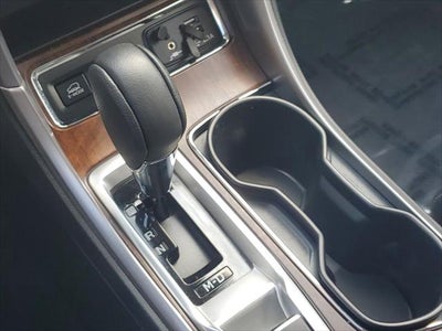 2022 Subaru Ascent Touring