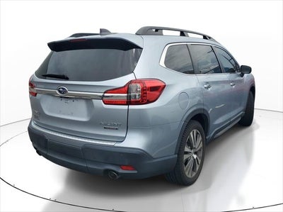 2022 Subaru Ascent Touring