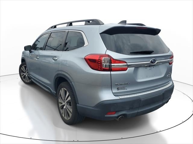 2022 Subaru Ascent Touring