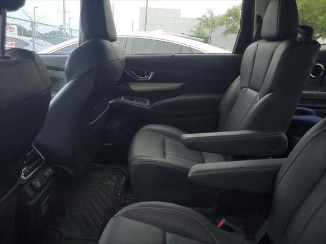 2022 Subaru Ascent Touring