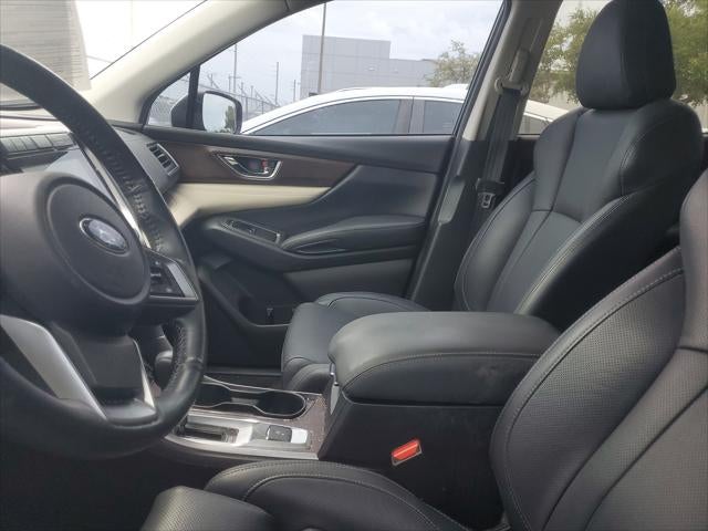 2022 Subaru Ascent Touring