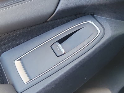 2023 Subaru Ascent Touring