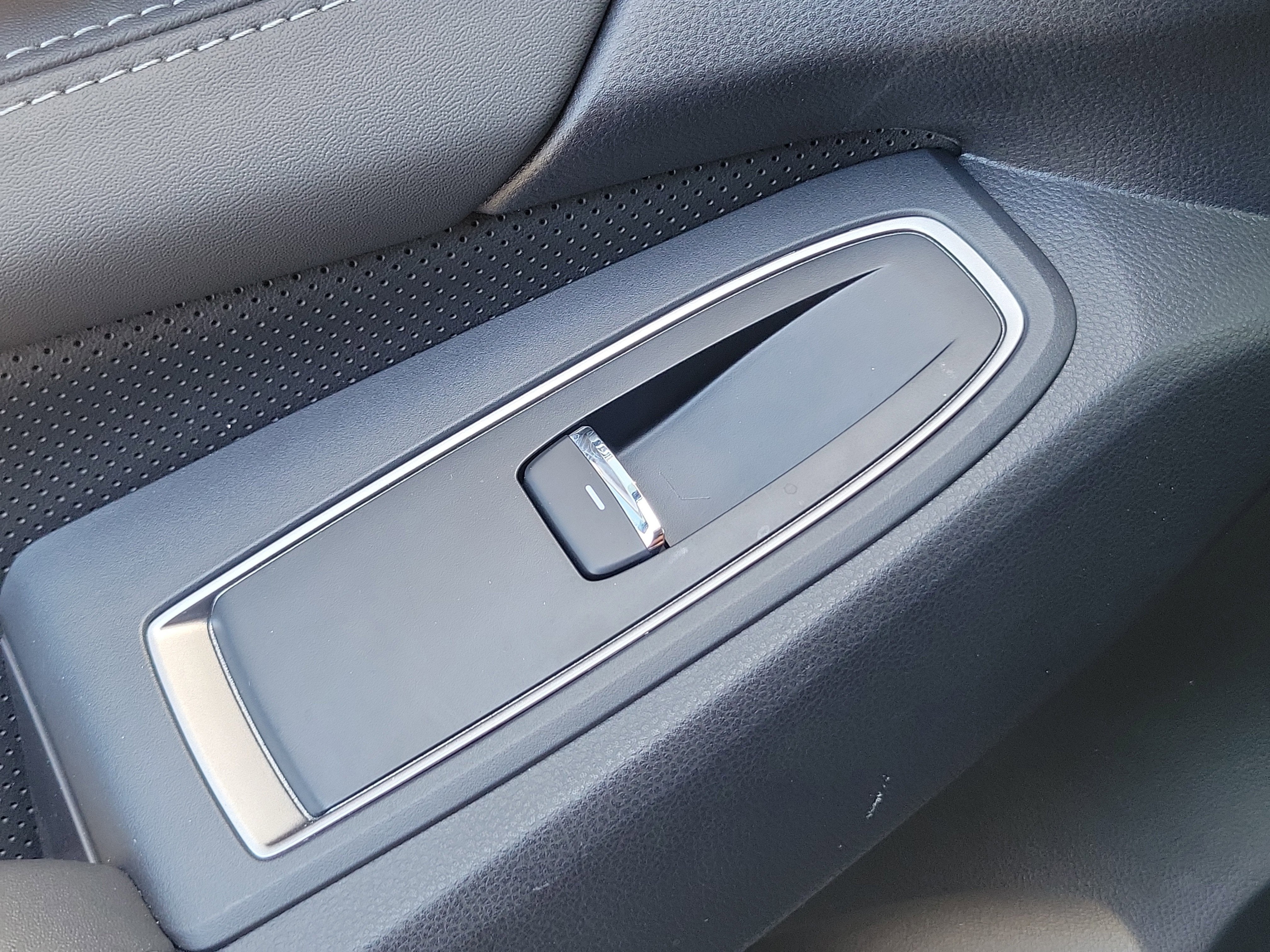 2023 Subaru Ascent Touring