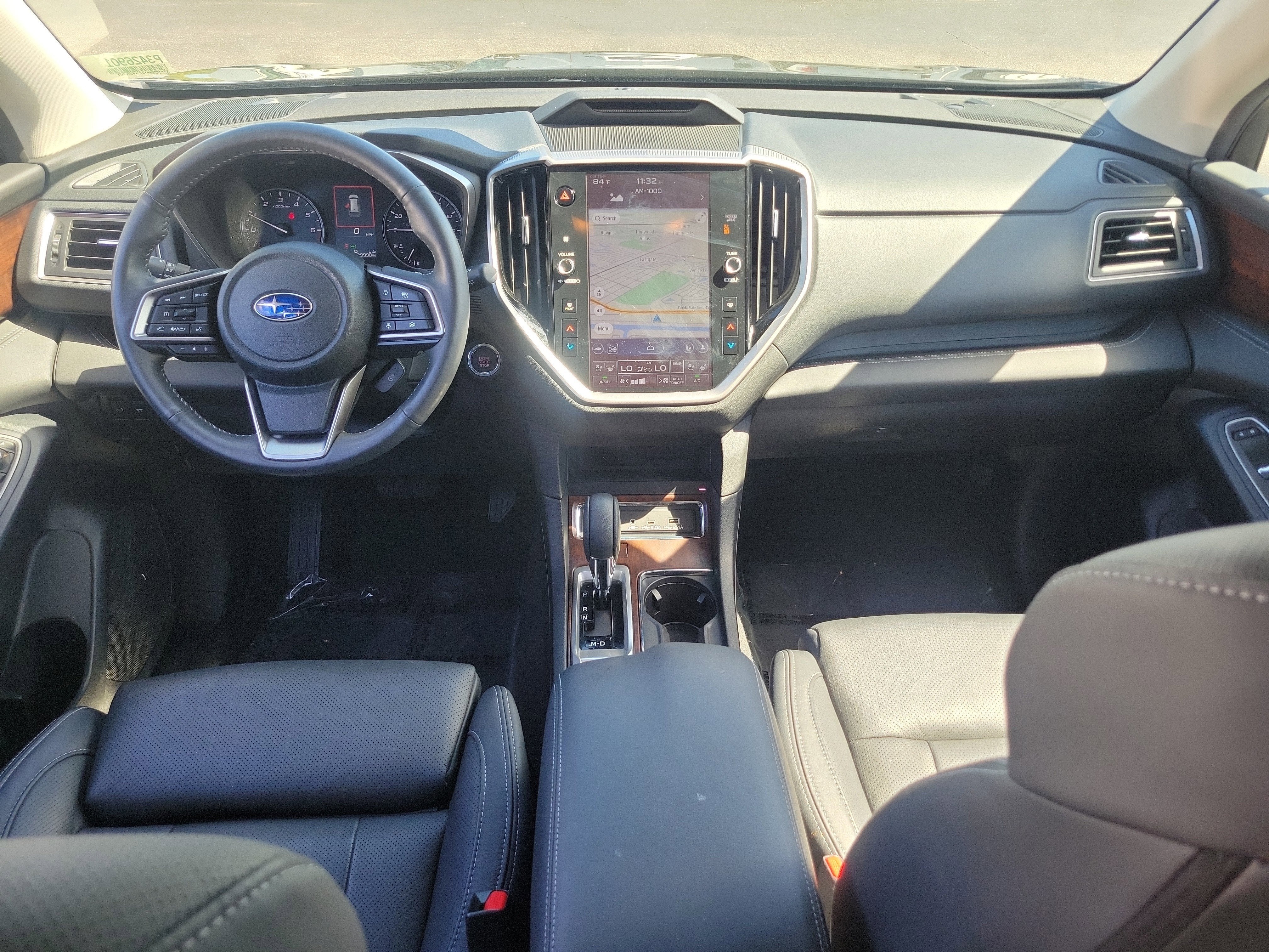 2023 Subaru Ascent Touring