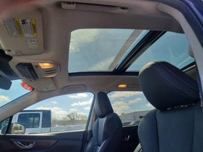 2023 Subaru Ascent Touring