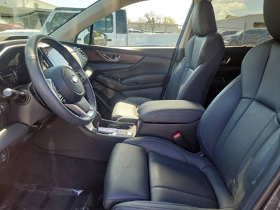 2023 Subaru Ascent Touring