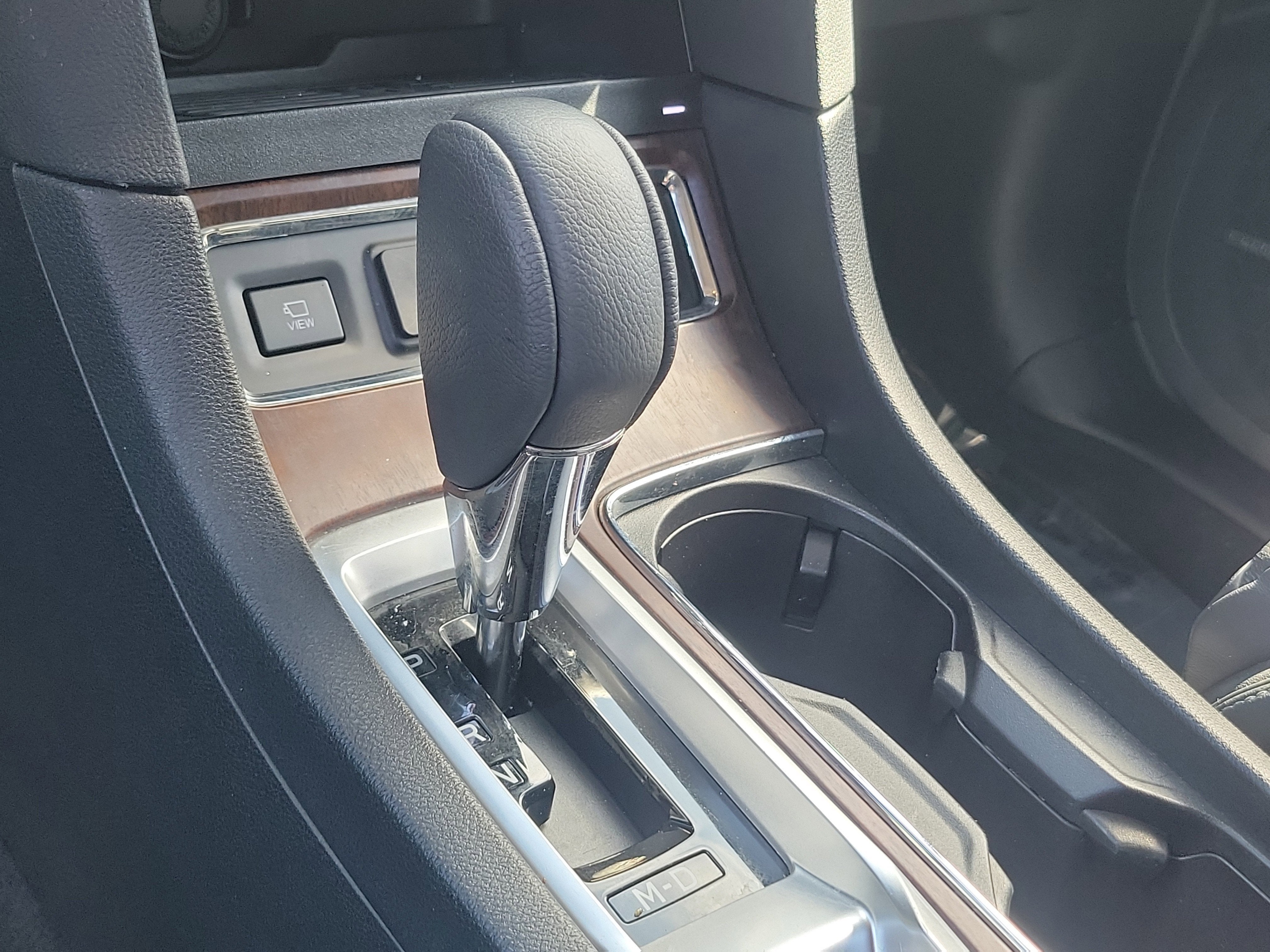 2023 Subaru Ascent Touring