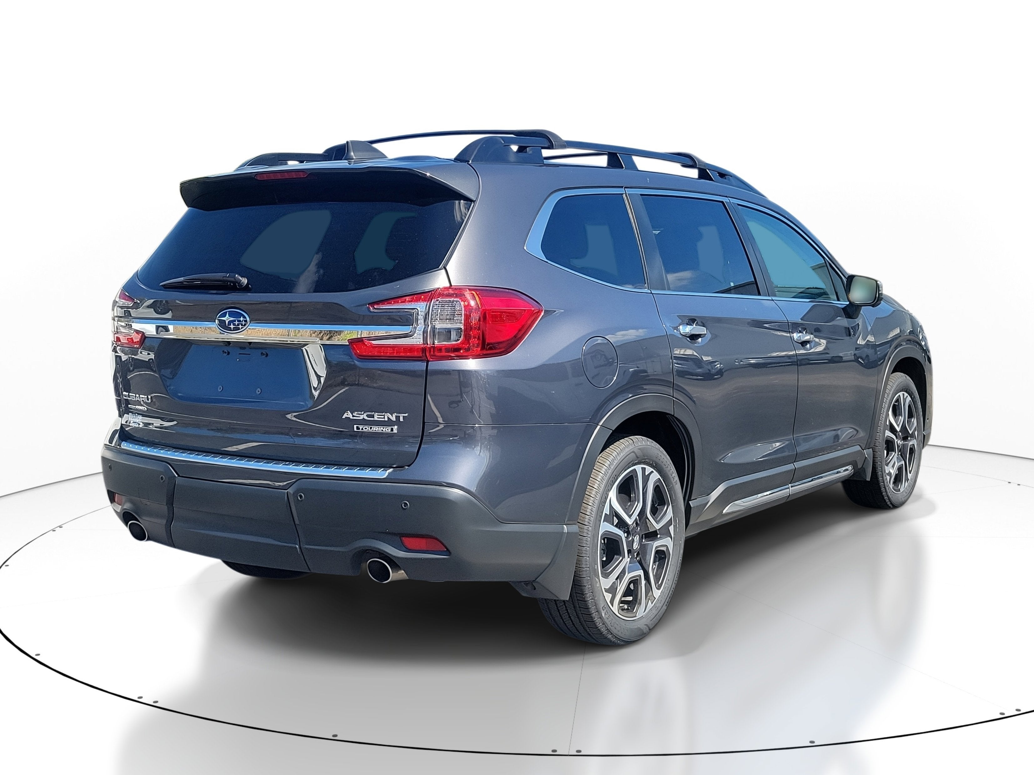2023 Subaru Ascent Touring
