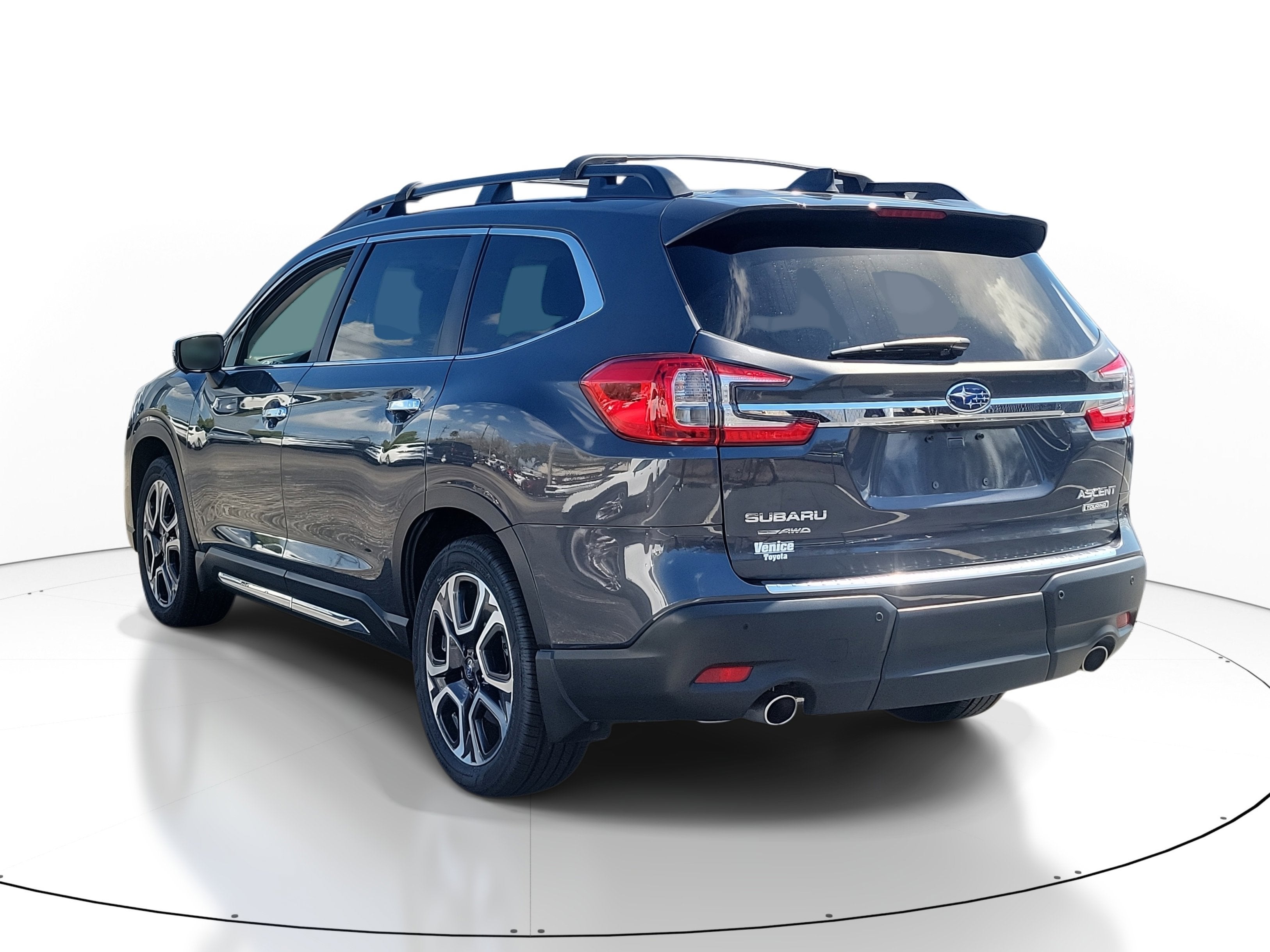 2023 Subaru Ascent Touring