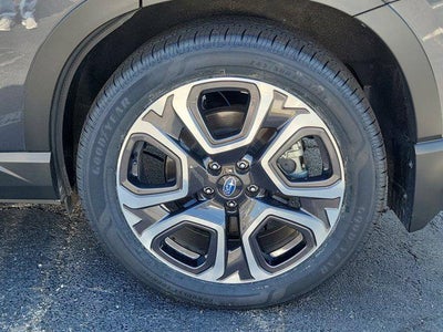 2023 Subaru Ascent Touring