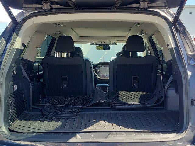 2023 Subaru Ascent Touring