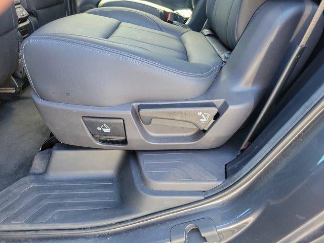 2023 Subaru Ascent Touring