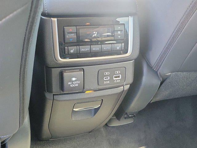 2023 Subaru Ascent Touring