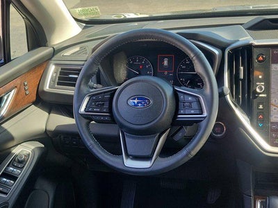 2023 Subaru Ascent Touring
