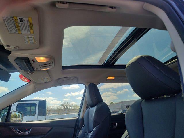 2023 Subaru Ascent Touring