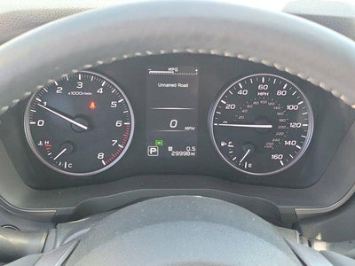 2023 Subaru Ascent Touring