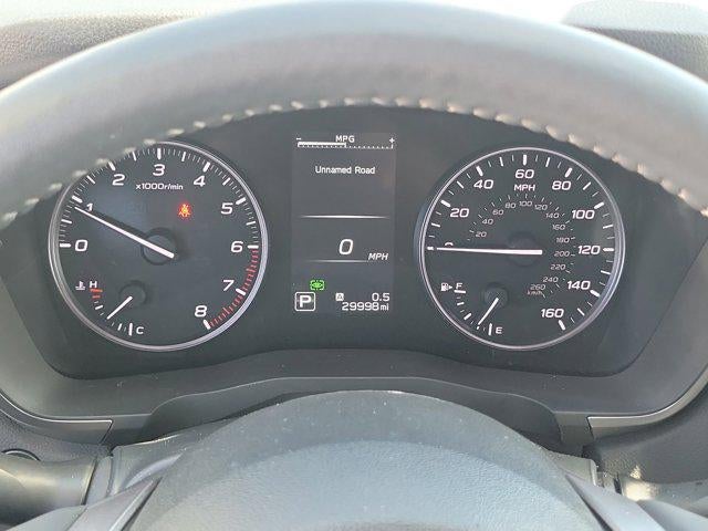 2023 Subaru Ascent Touring