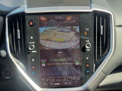 2023 Subaru Ascent Touring