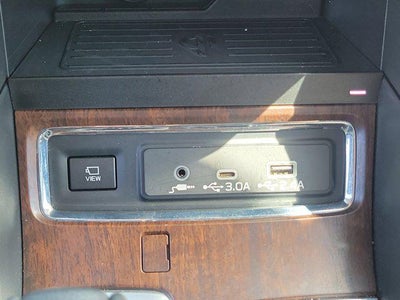 2023 Subaru Ascent Touring