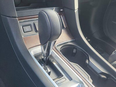 2023 Subaru Ascent Touring