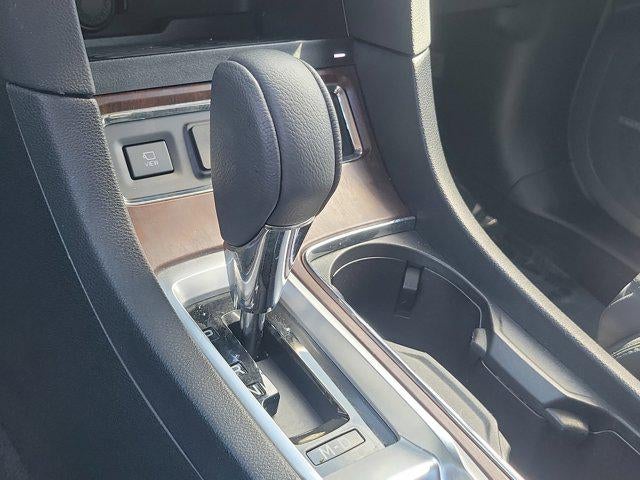 2023 Subaru Ascent Touring