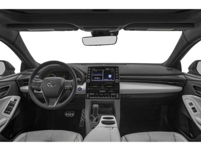 2019 Toyota Avalon Hybrid Limited