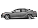 2018 Toyota Camry Hybrid XLE